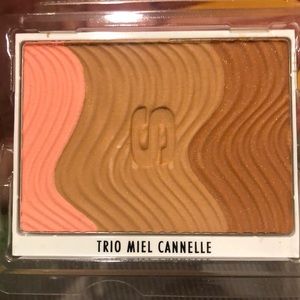Sisley - Trio Miel Cannelle